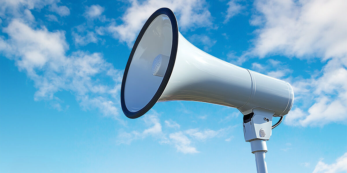 Affordably Extending Your School Intercom & PA System