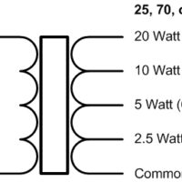 COMTR25-70-324J-design