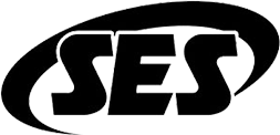 SES Logo