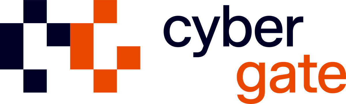 CyberGate Logo