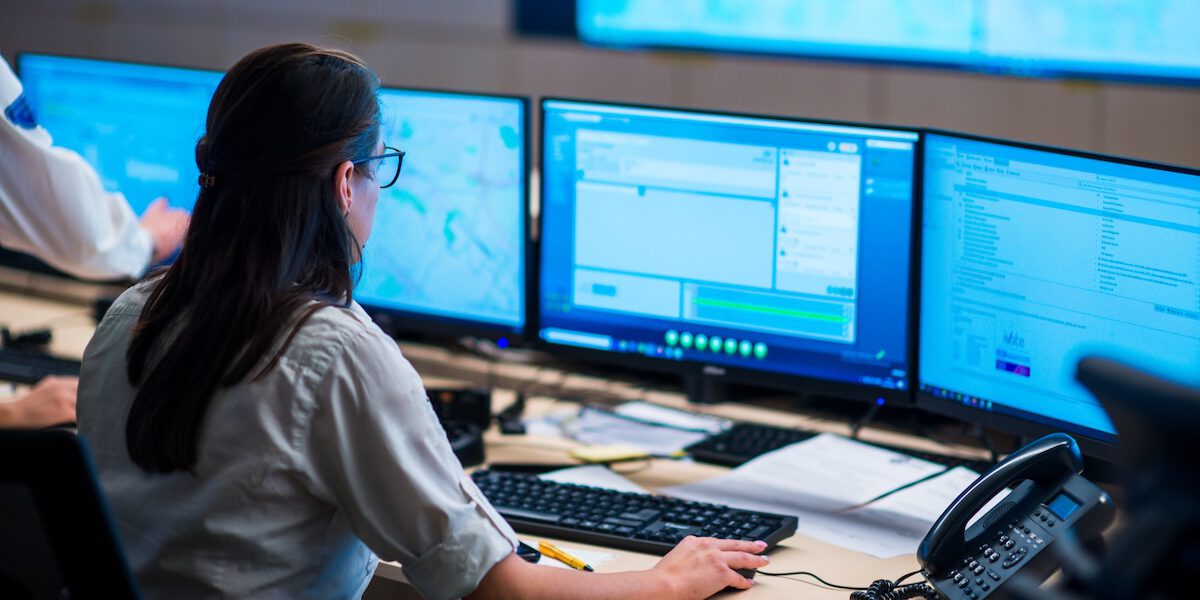 How Multi-Zone IP Audio Helps You Manage Even Hundreds of Locations with One Interface