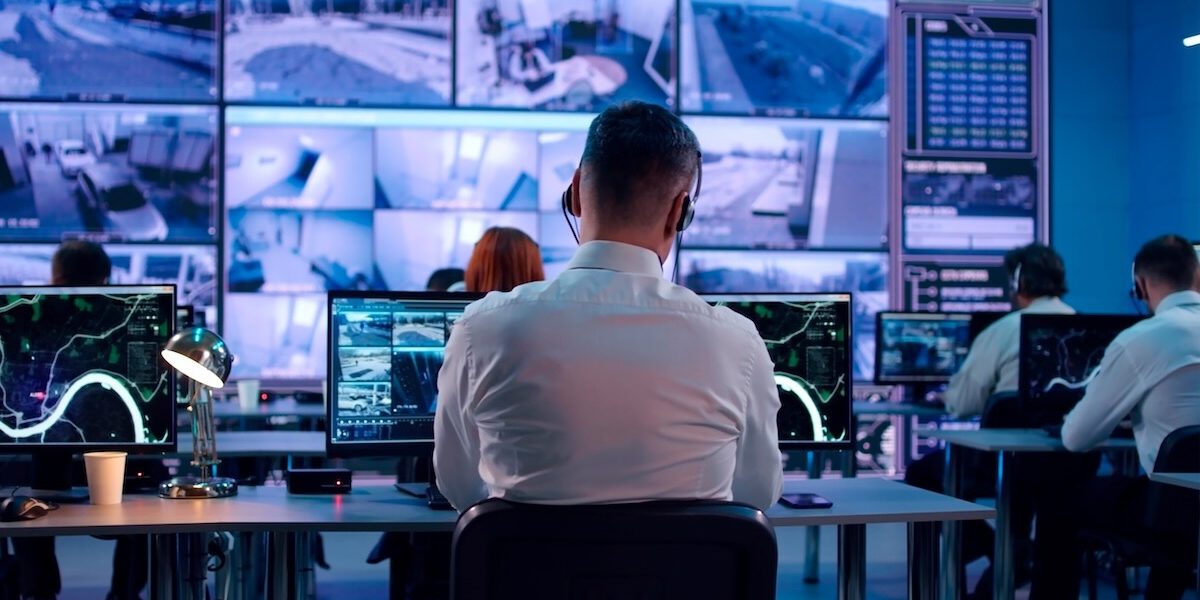 Why Adding Audio to Video Monitoring Boosts RMR