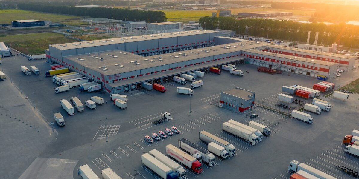 Integrated PA, Intercom, and SIP for a Complete Depot Solution