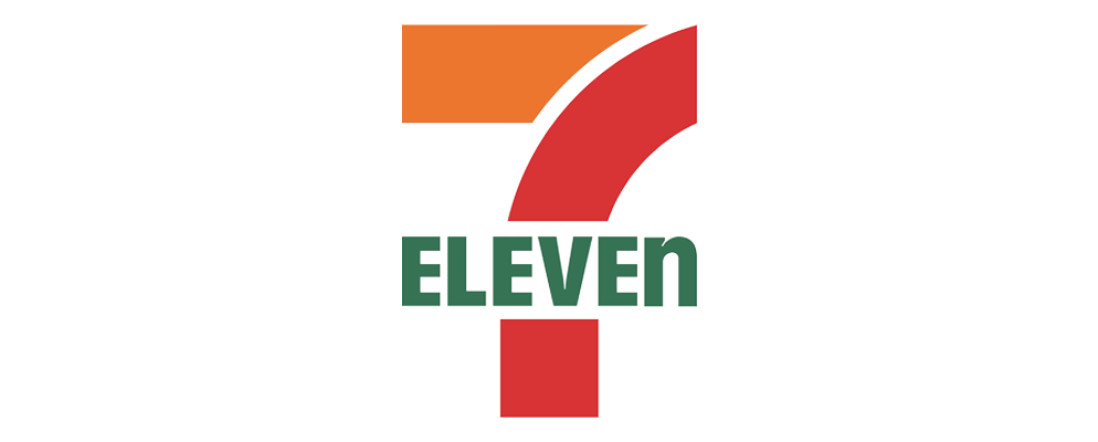 7 Eleven Logo
