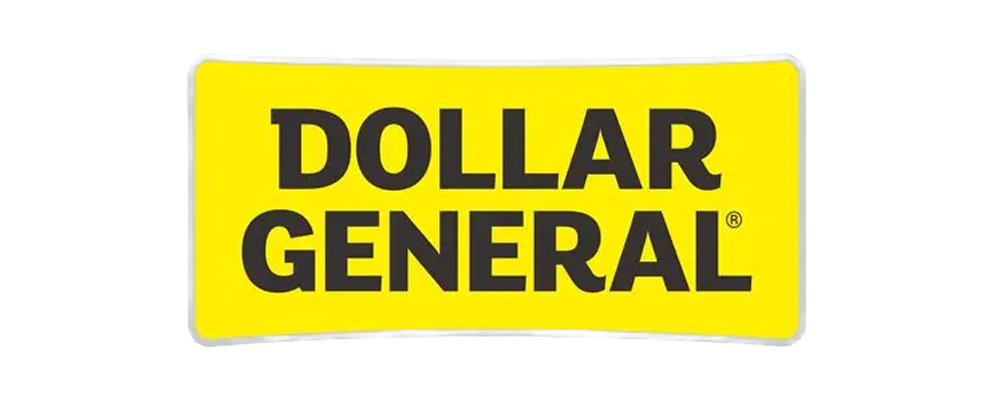 Dollar General Logo