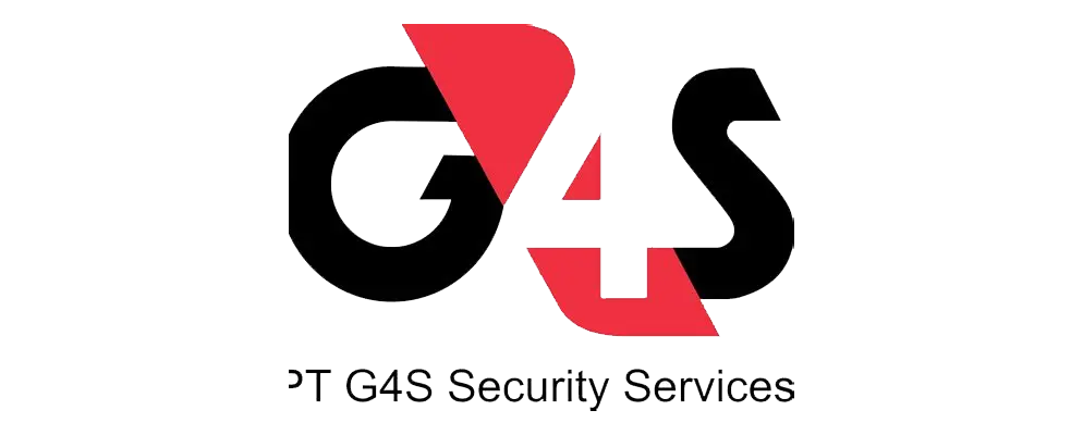 G4S Logo