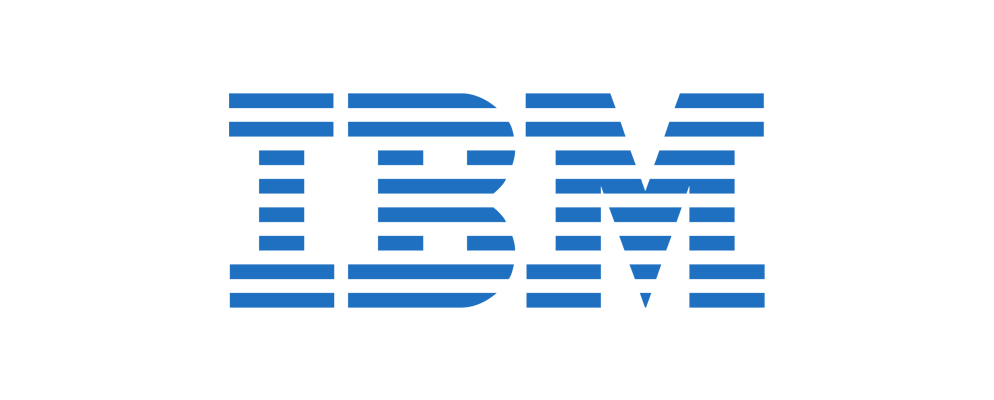 IBM Logo