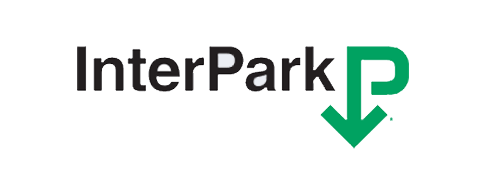 Interpark Logo