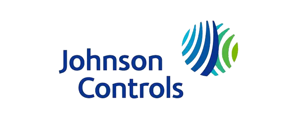Johnson Controls Logo
