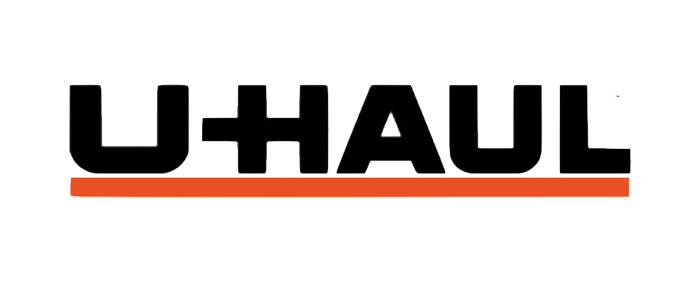 U-haul Logo