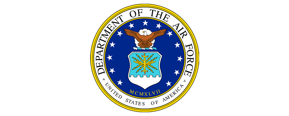 US Airforce Logo