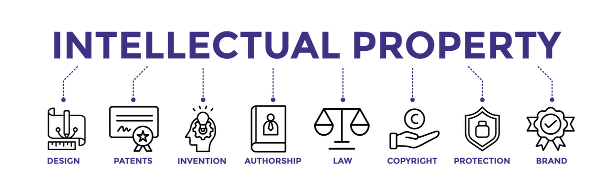intellectual property