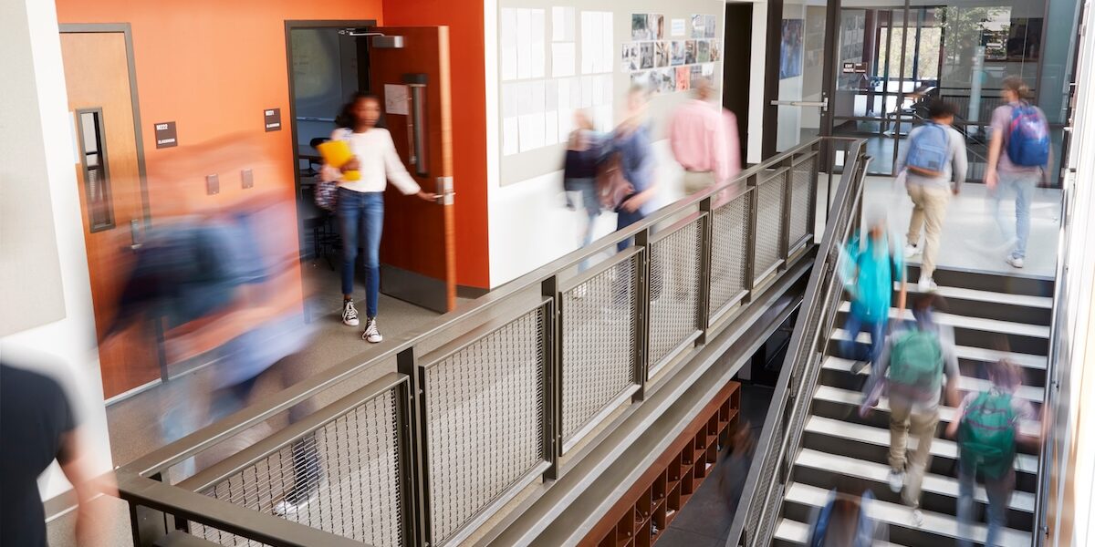 Integrating Phone and Intercom: Smarter Communication for Schools