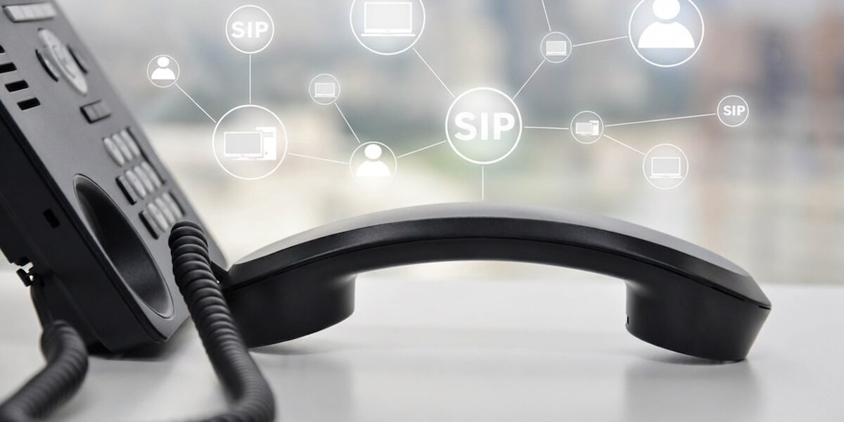 SIP Based IP-Based vs. Analog Paging & Intercom Systems