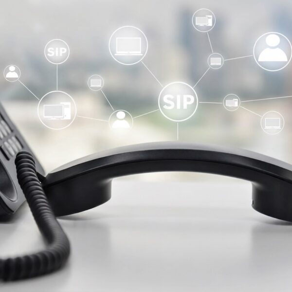SIP Phone