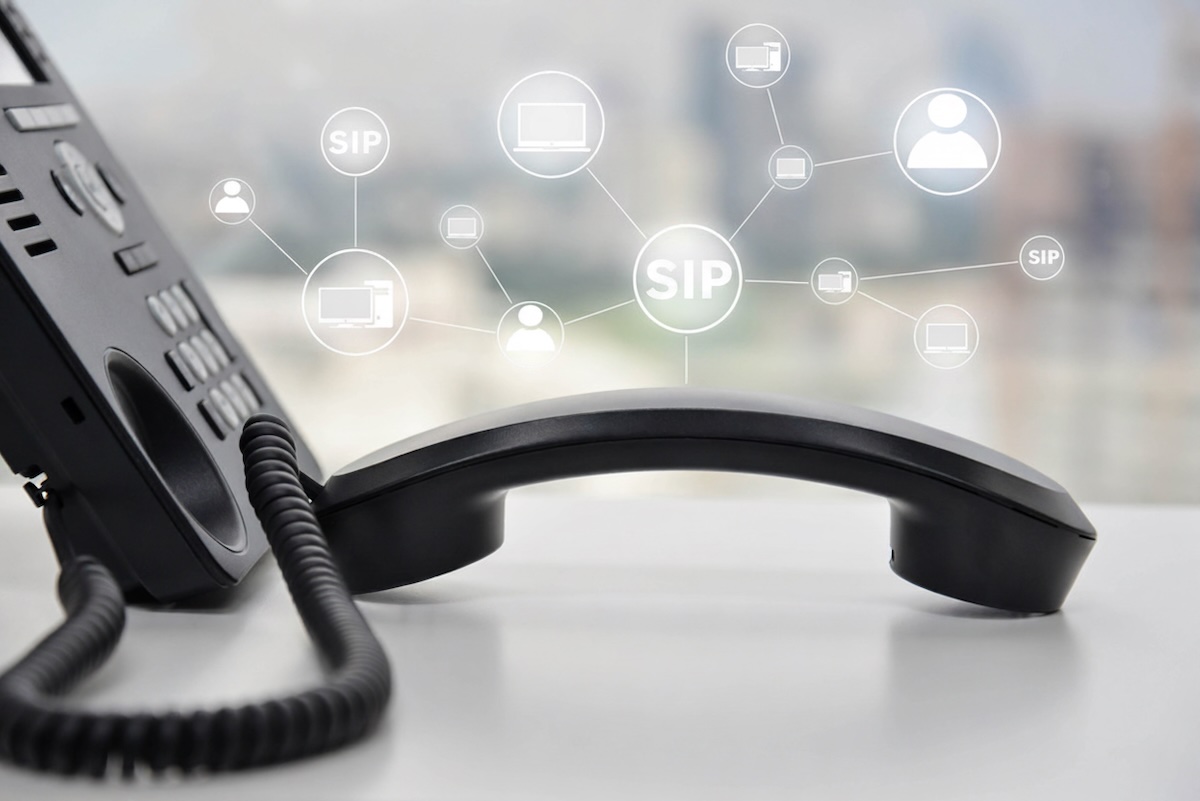 SIP Phone
