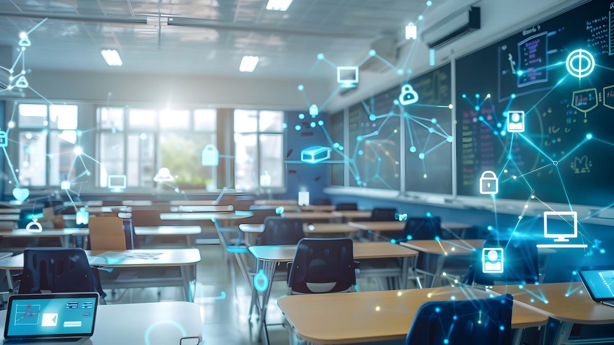 school communications