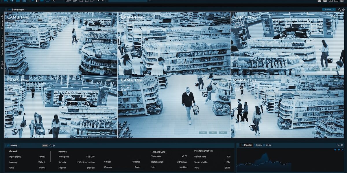 Why Video-Only Systems Are No Longer Enough for Retail Security