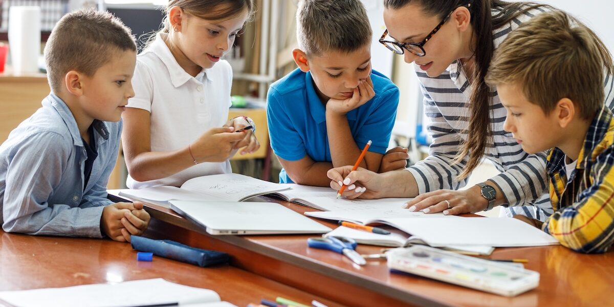 A Systematic Approach to Upgrading Your School PA & Intercom System
