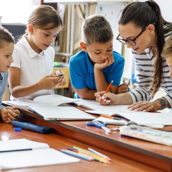 School Class