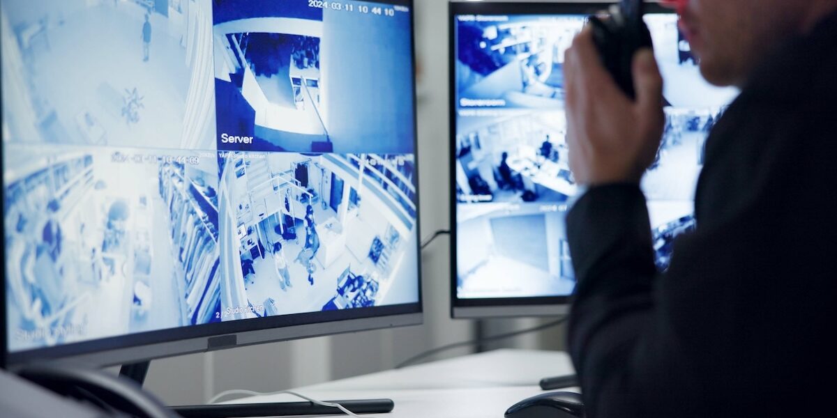 The New Role of Audio in Integrated Security Systems