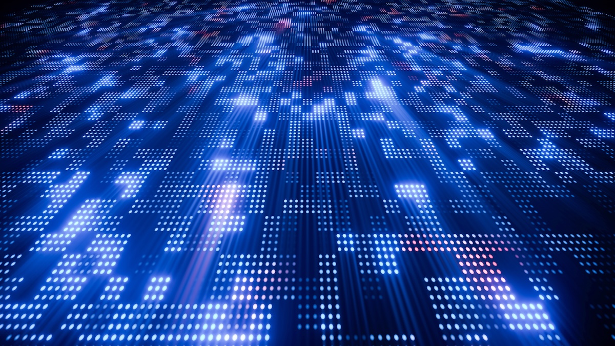 Digital Audio