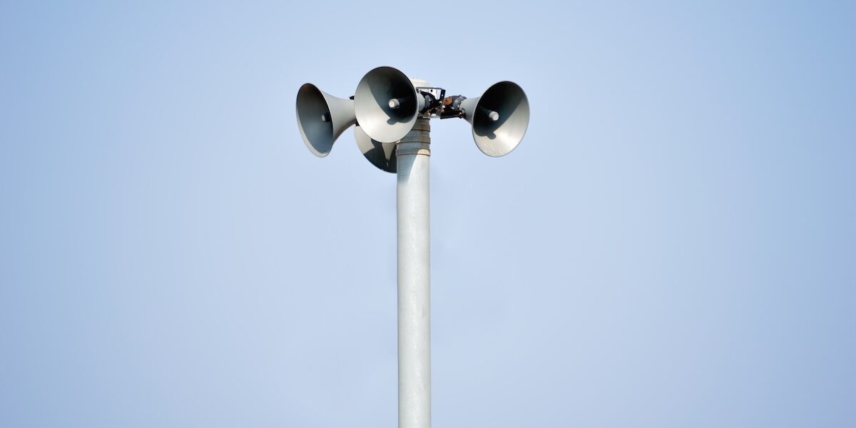 From Analog to IP: How Existing Speakers Become IP Endpoints