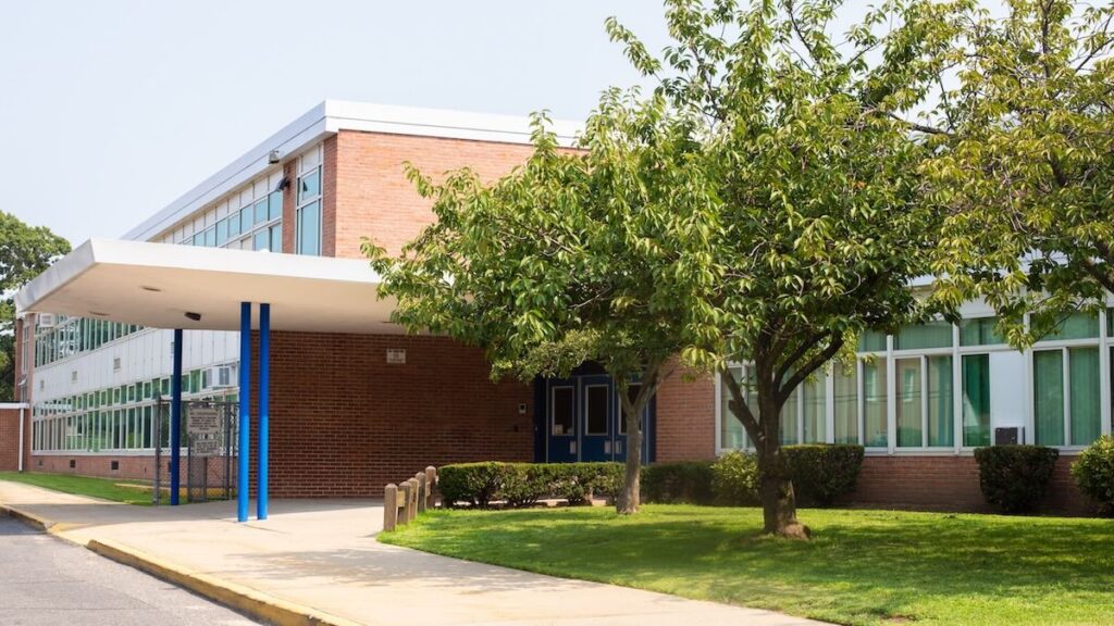 School