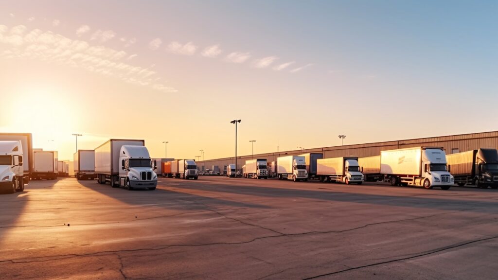 Truck Depot